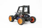 Build an Autonomous R/C Car with Raspberry Pi