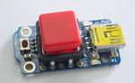 Calling all speakers! A hardware button to toggle display mirroring