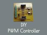 DIY PWM Driver