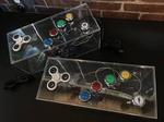 Fidget Spinners, Arduinos, and Flapping Birds