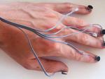 Fingerscan: Music at YourFingertips