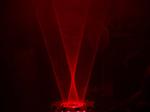 Interactive Laser Sheet Generator With Arduino