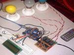 IR Home Automation on Arduino