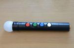 RGB LED Light Writing Wand