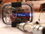 Shower Regulator