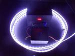 Simple & Easy Dimmer Circuit Using 555 IC for LED Strip Lights
