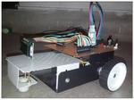 Voice Controlled Robot Using 8051 Microcontroller
