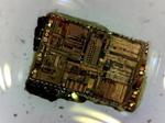 A look inside the DS3231 real-time clock