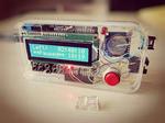 An Arduino-Based TV Smart Timer
