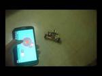 Arduino Smartphone Controlled Bluetooth Car