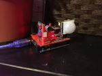 BarkBox! Simple Noise & Intrusion Detection Device