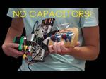 Coilgun Without Massive Capacitors