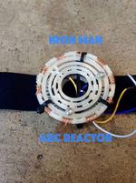 Iron Man Arc Reactor