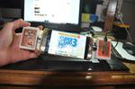 O.S.E.S.(Open-Source Entertainment System); Utilizing Arduino