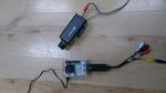 Raspberry Pi Meteor Station