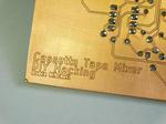 Retro Project – Audio Mixer For Cassette Recording