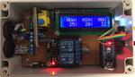 Thermostat Based on Arduino