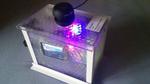 Touchscreen Musicbox With Lightshow 2.0