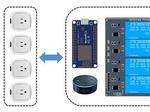 Alexa - NodeMCU: WeMo Emulation Made Simple