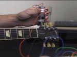 Arduino-Based Automatic Guitar Tuner