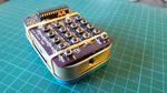 Arduino Based TV Remote Project