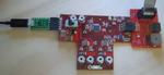 Design a Custom Microcontroller Programming and Testing Board