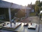 LDR Photovoltaic Solar Tracker