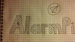 AlarmPi - IoT Alarm System