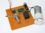 DIY Motion-Activated Sink: How to Make an IR-Controlled Tap