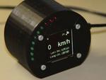 GPS Speedometer