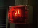 Horus: The Weather Station