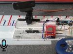 IOT Speech Recognition