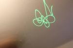 Programmable Laser Light Show — Arduino Controlled