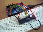 Programming Atmel AT89 Series Via Arduino