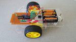 RF Remote Control Car