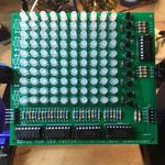 RGB LED Matrix
