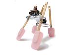 Simple Walker Robot