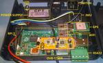 The Boat PC – a marine based Raspberry Pi project