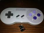 Wireless SNES Controller Documentation