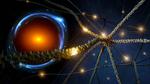 Artificial Intelligence Analyzes Gravitational Lenses 10 Million Times Faster