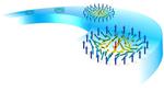 Bit data goes anti-skyrmions