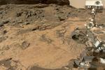 Discovery of boron on Mars adds to evidence for habitability