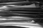 Fighting forgery with paper fingerprints