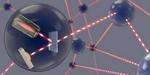 High-Speed Quantum Memory For Photons