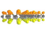 Looking both ways for new-style semiconductors