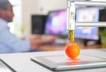 Making 3-D printing safer