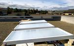Stanford professor tests a cooling system that works without electricity