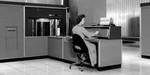Fast magnetic writing of data