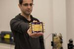 High-Frequency Chip Brings Researchers Closer to Next Generation Technology
