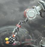 Scientists create world’s first ‘molecular robot’ capable of building molecules